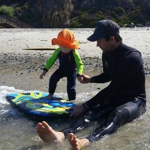 Meet your Posher, Matt